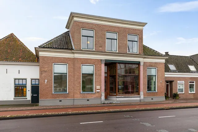 Foto van Vaart Z.Z. 1-D