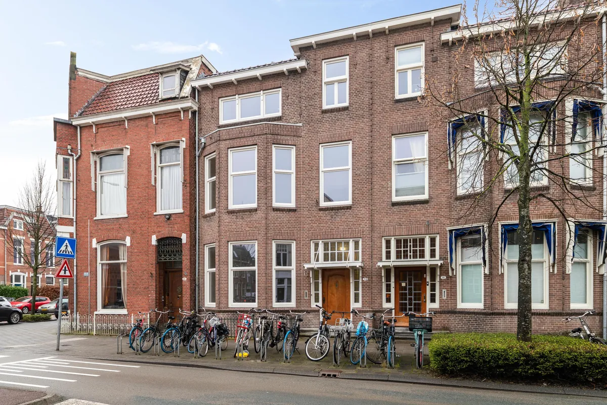 Foto 4 van Kraneweg 73 in Groningen