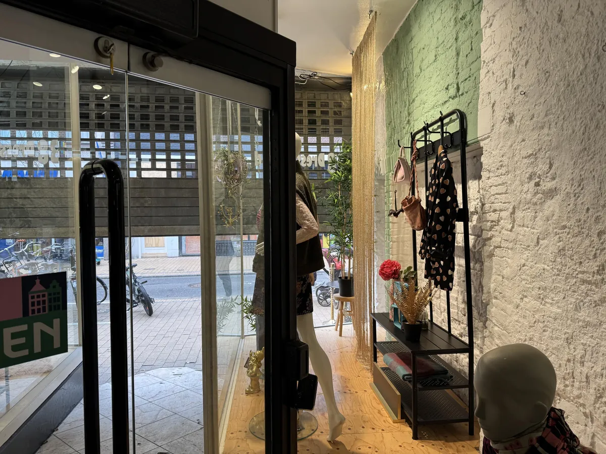 Foto 7 van Oosterstraat 16 in Groningen