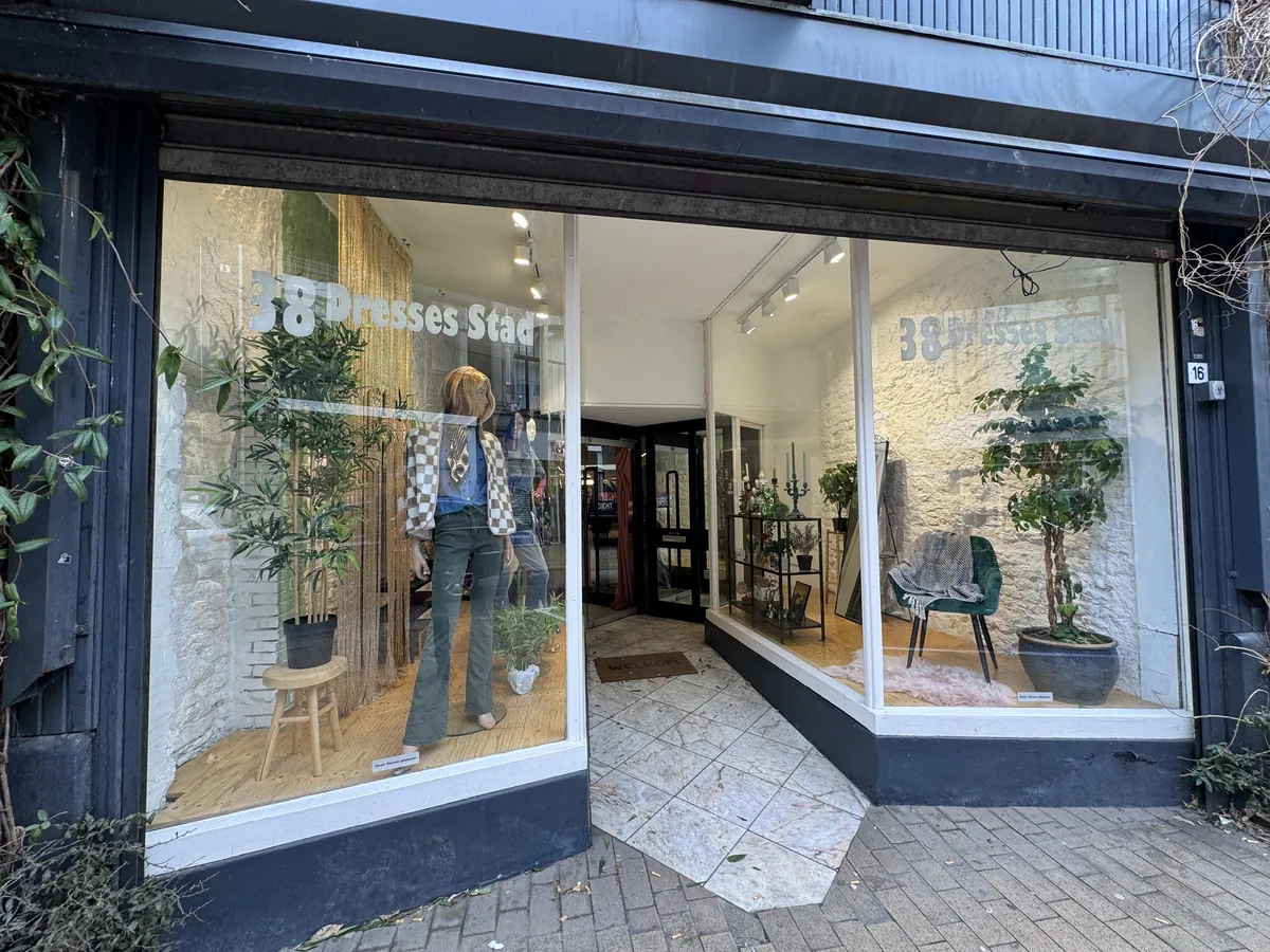 Foto 5 van Oosterstraat 16 in Groningen