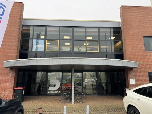 Foto van Zeewinde 5-9