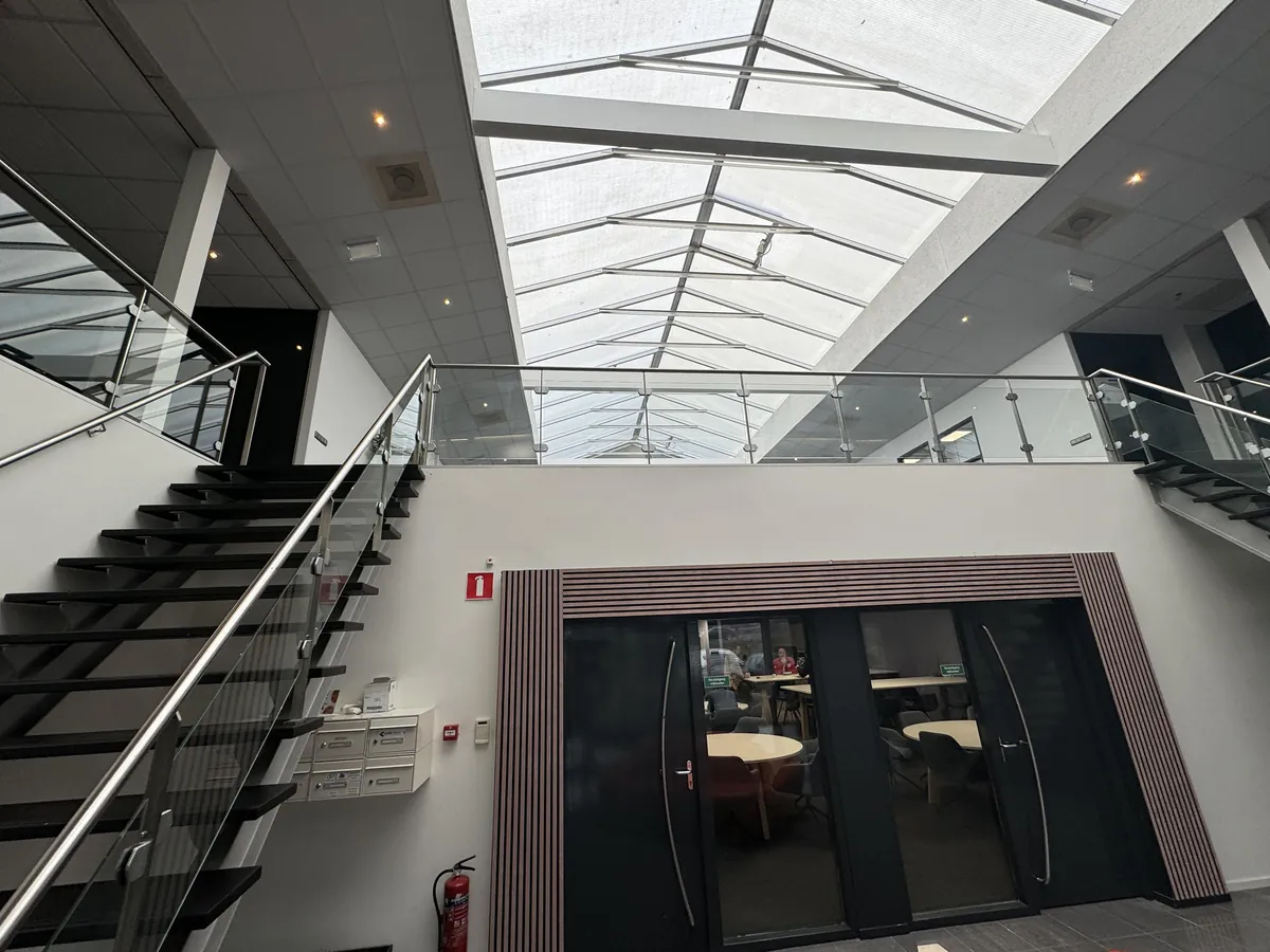 Foto 4 van Zeewinde 5-9 in Groningen