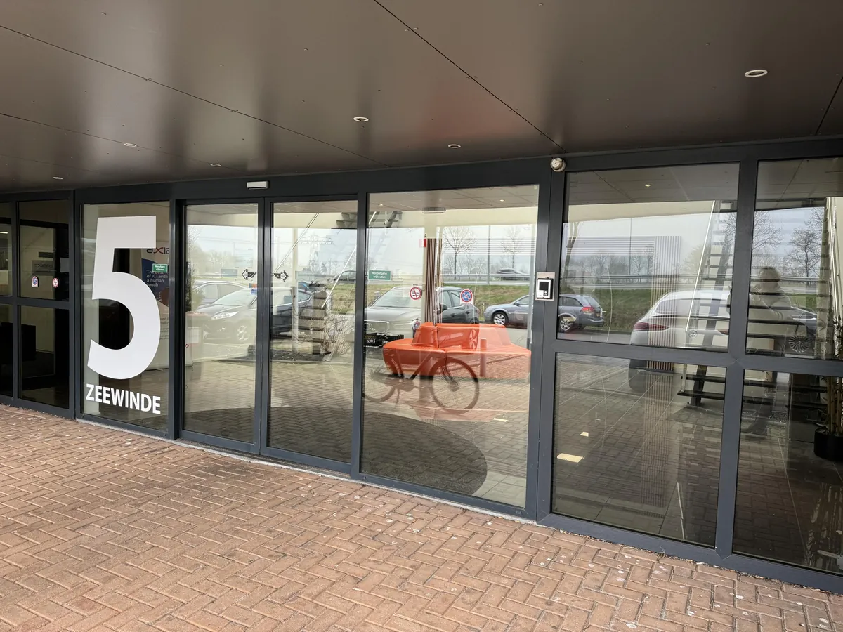 Foto 3 van Zeewinde 5-9 in Groningen