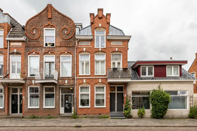 Foto van Violenstraat 21-a