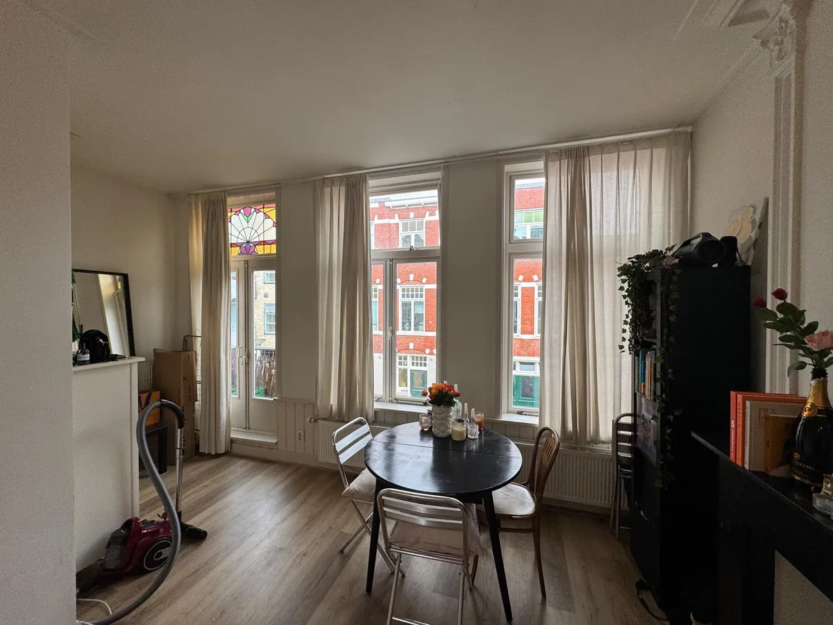 Foto 4 van Violenstraat 21-a in Groningen