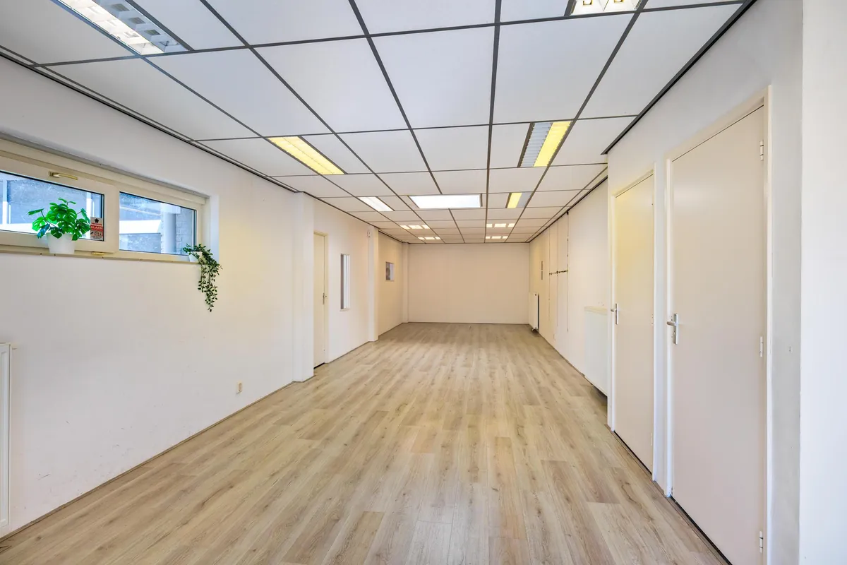 Foto 4 van Protonstraat 9-b in Groningen