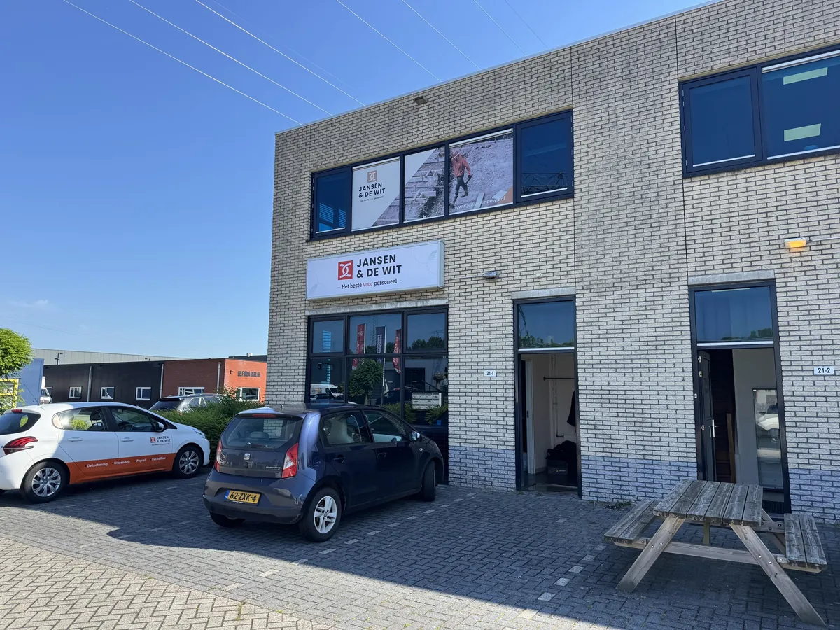 Foto 2 van Stavangerweg 21-1 in Groningen