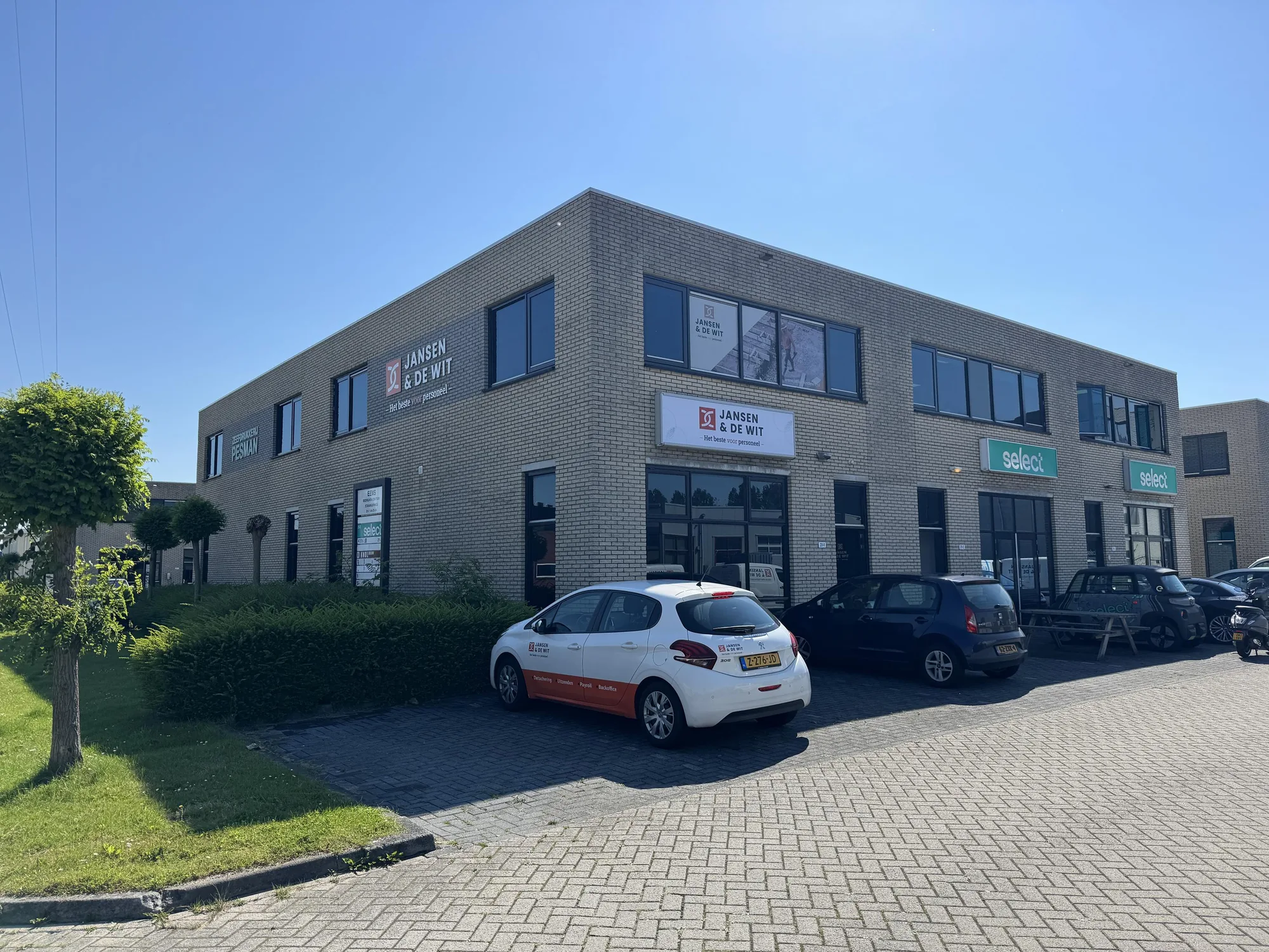 Foto van Stavangerweg 21-1 in Groningen (klik voor grote weergave)