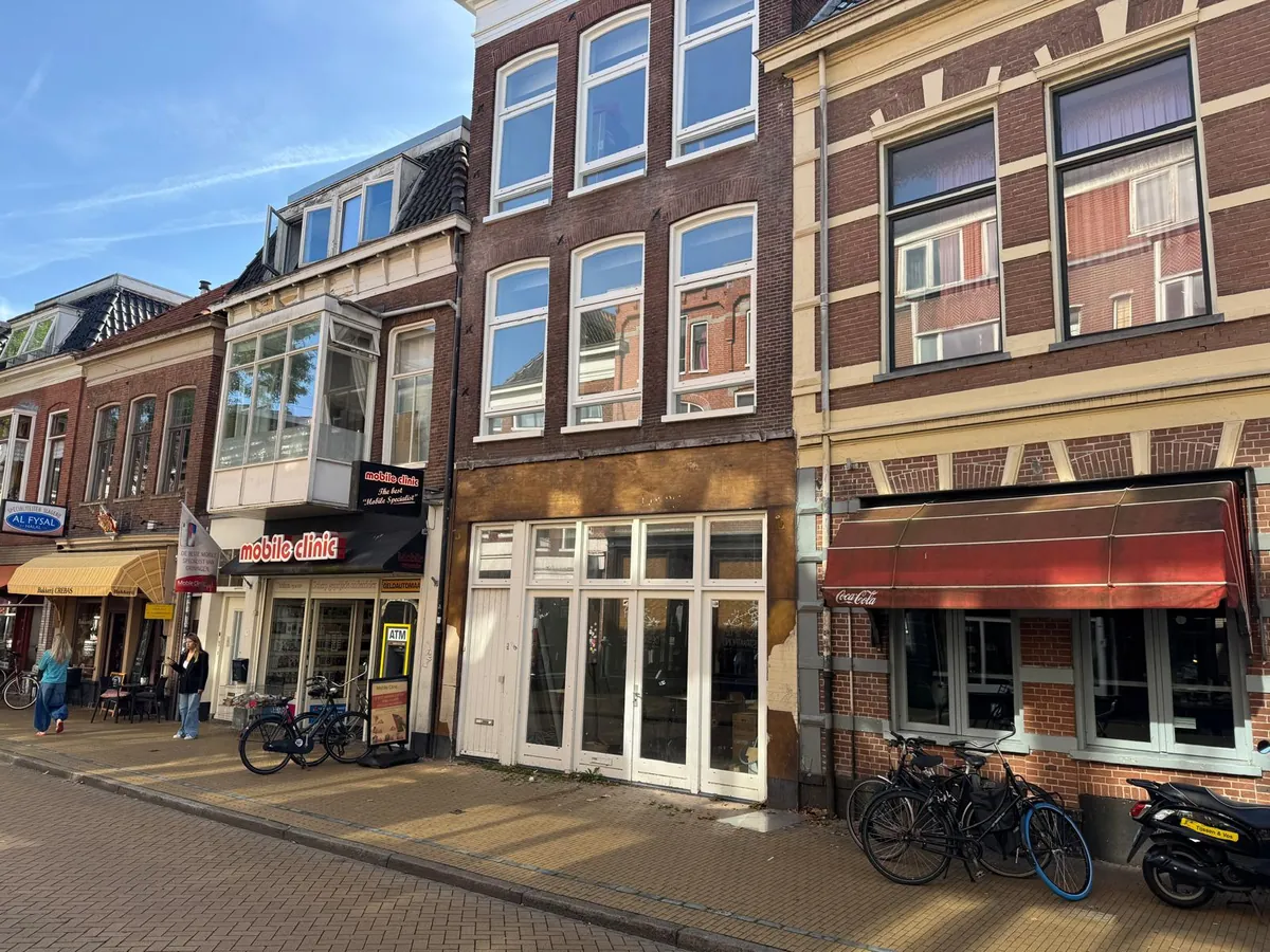 Foto 4 van Steentilstraat 3 in Groningen