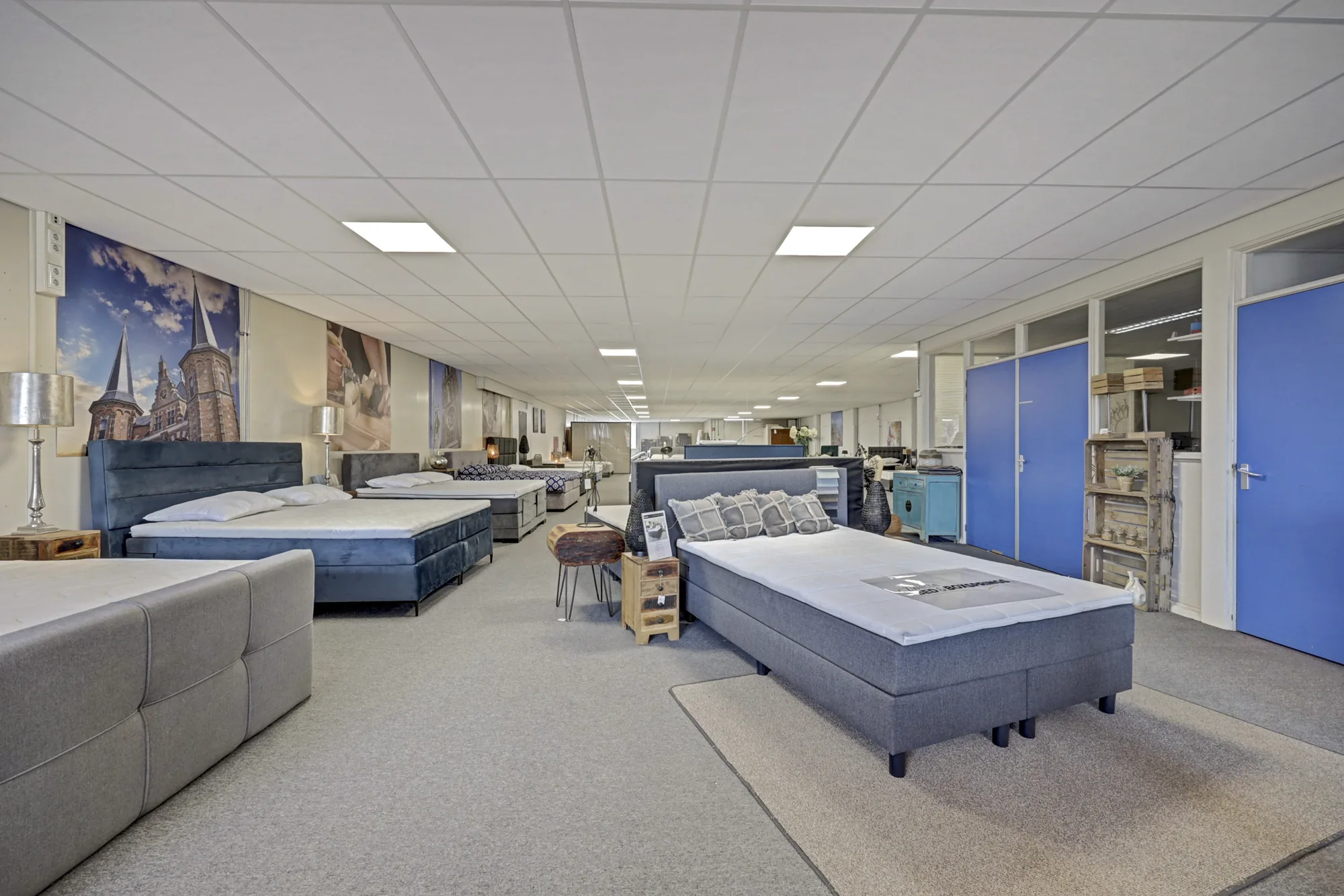 Appartement te huur: Zwettestraat 15, Leeuwarden