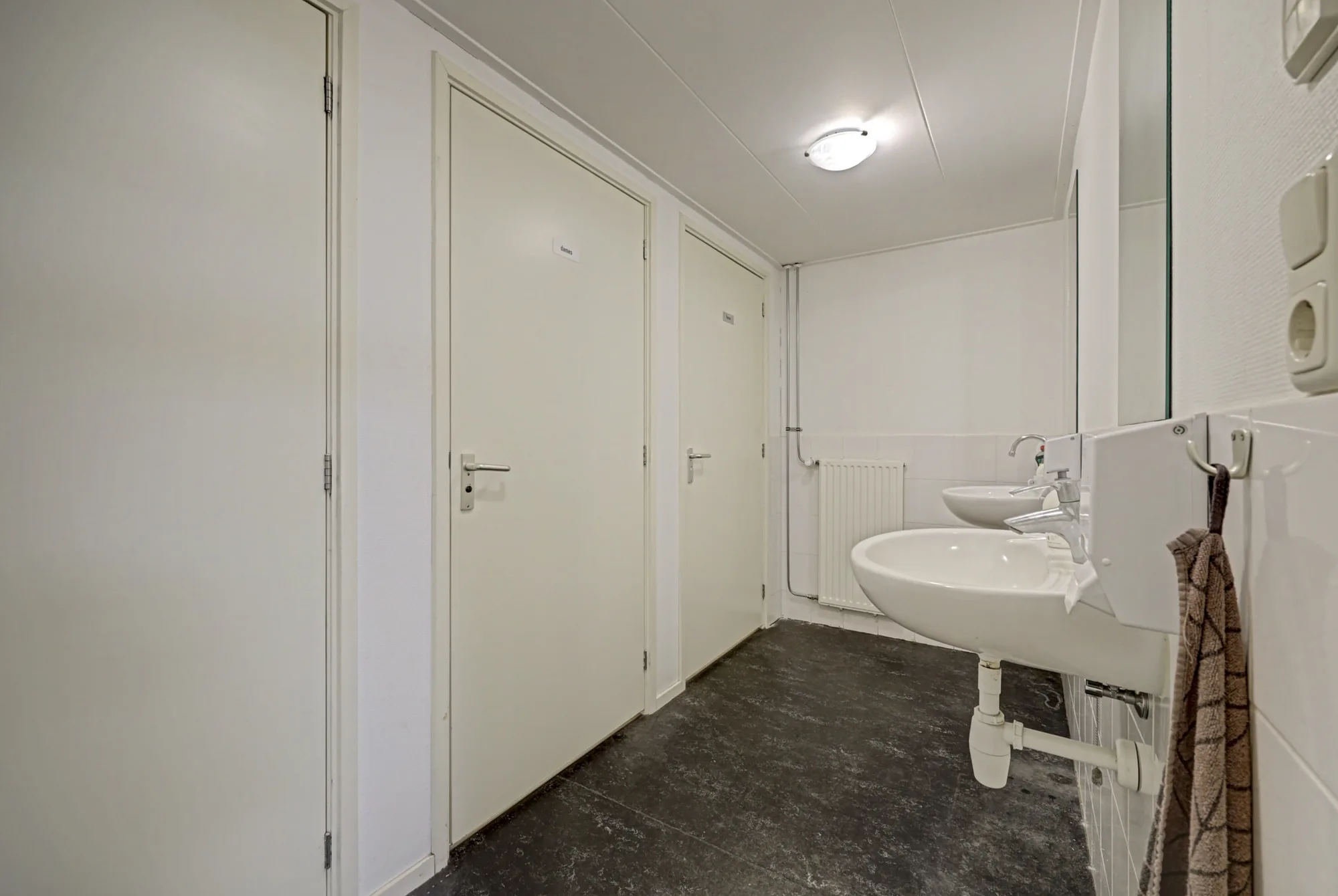 Appartement te huur: Zwettestraat 15, Leeuwarden