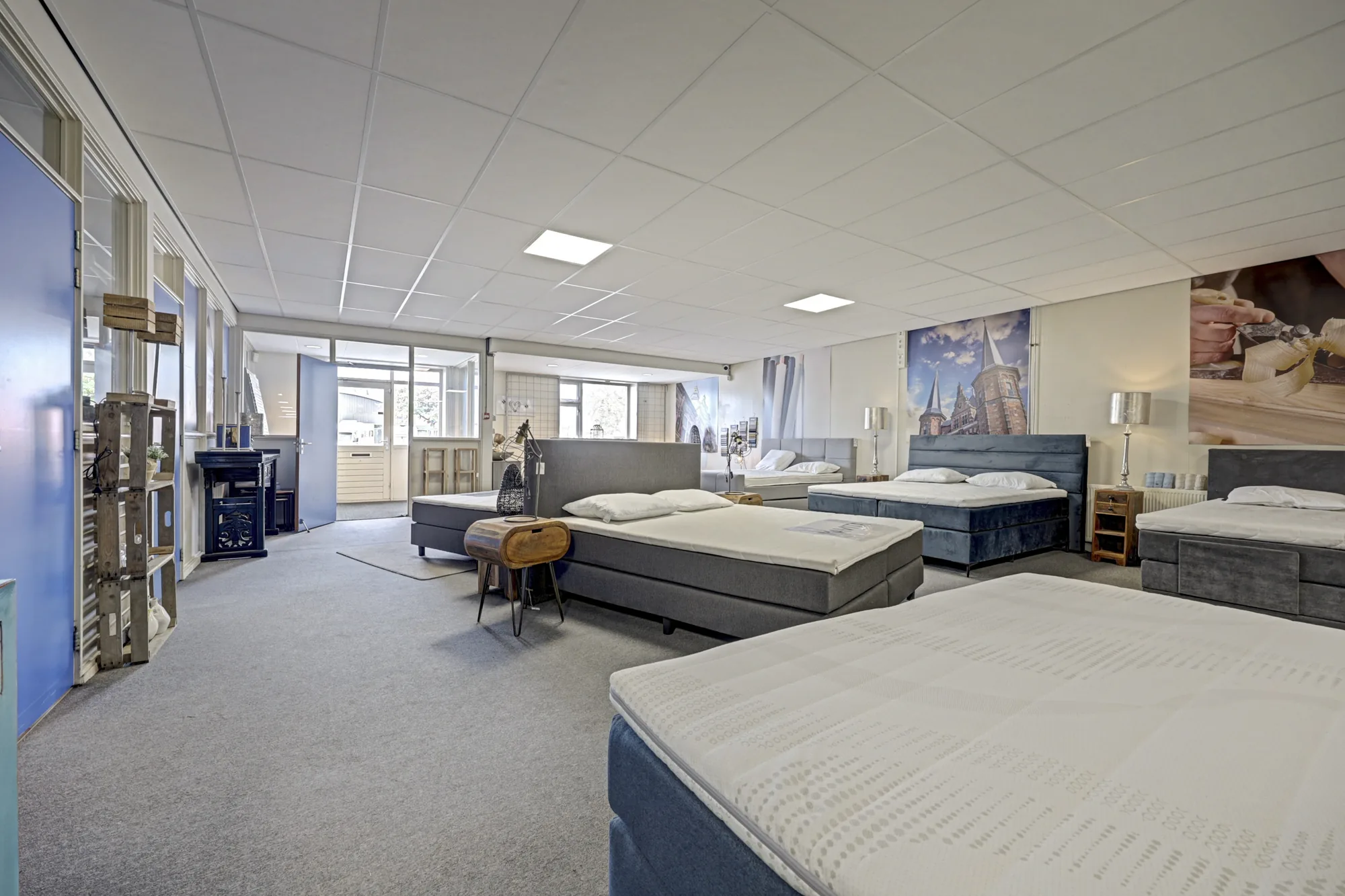 Appartement te huur: Zwettestraat 15, Leeuwarden