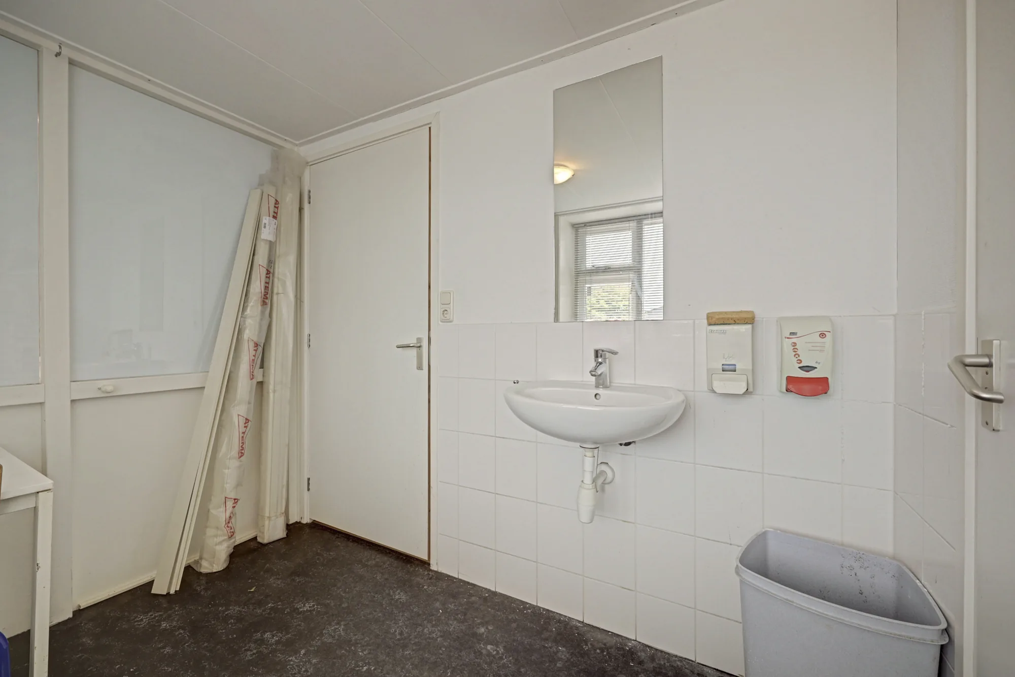 Appartement te huur: Zwettestraat 15, Leeuwarden