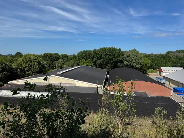 Foto van Mernaweg 46
