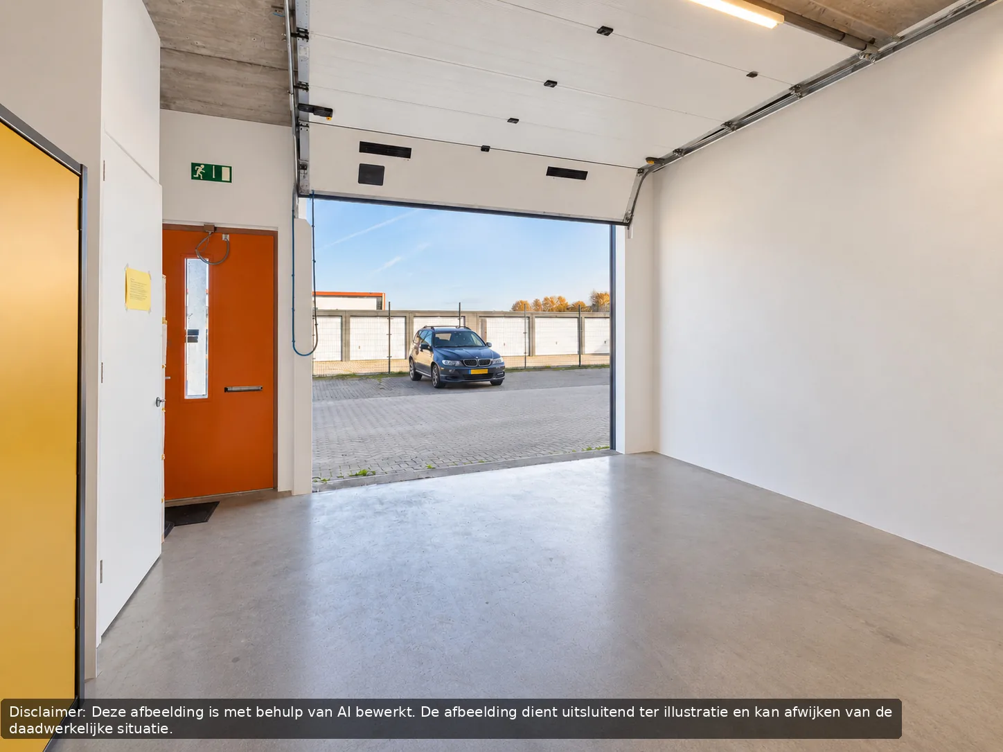 Tussenwoning te koop: Verlengde Bremenweg 23, Groningen