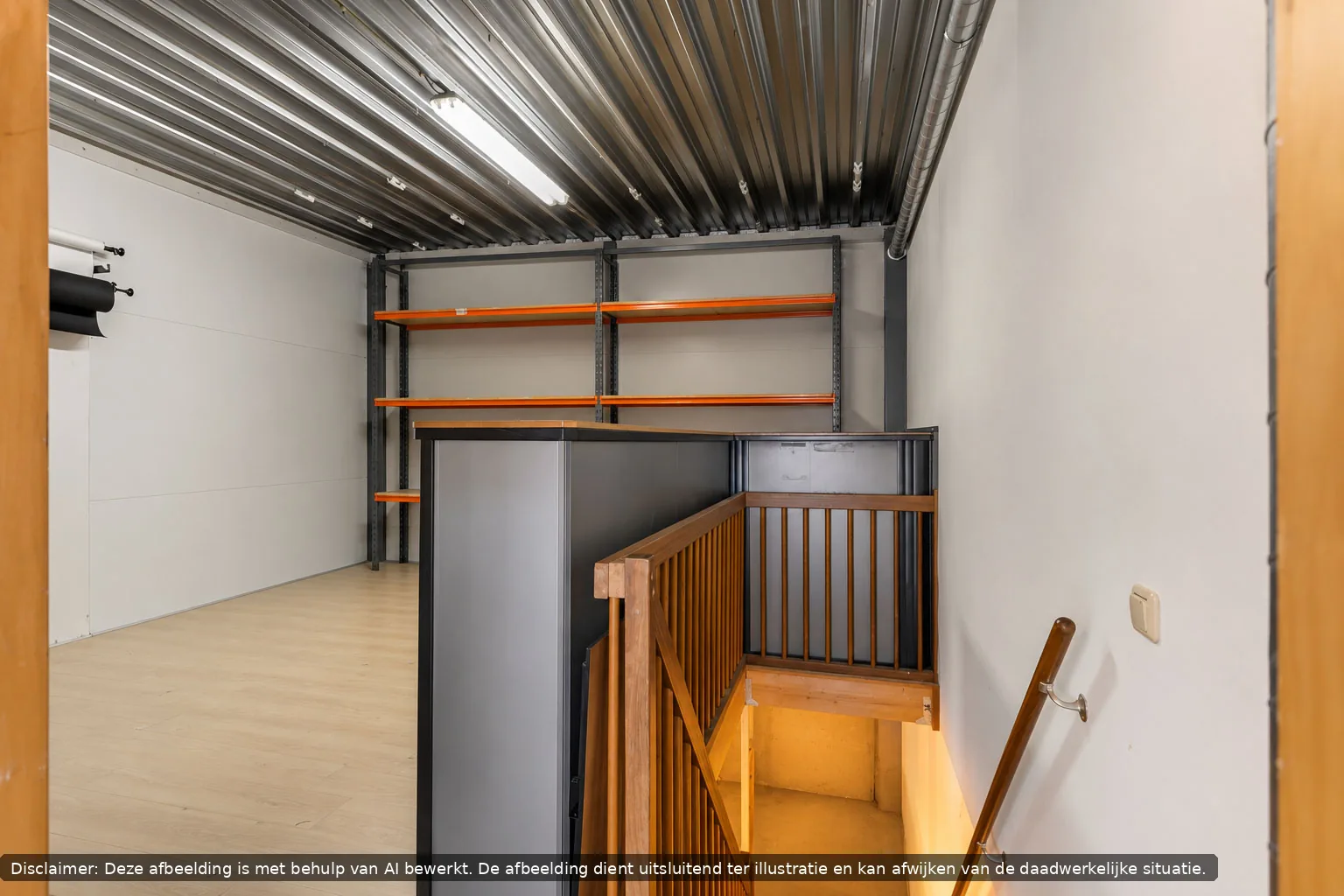 Tussenwoning te koop: Verlengde Bremenweg 23, Groningen
