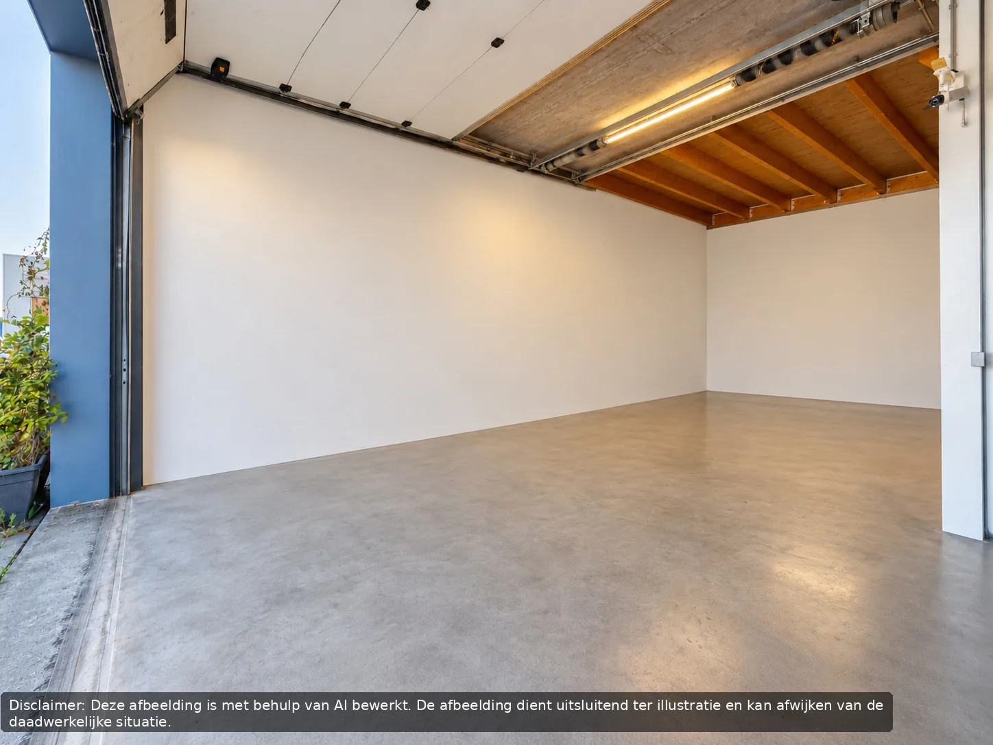 Tussenwoning te koop: Verlengde Bremenweg 23, Groningen