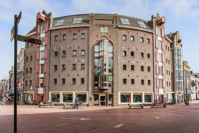 Foto van Westerkade 16-3